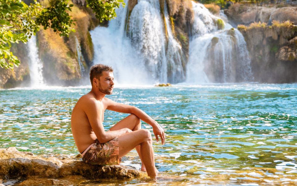 Private Tour Krka National Park Waterfalls From Split - Tour Overview