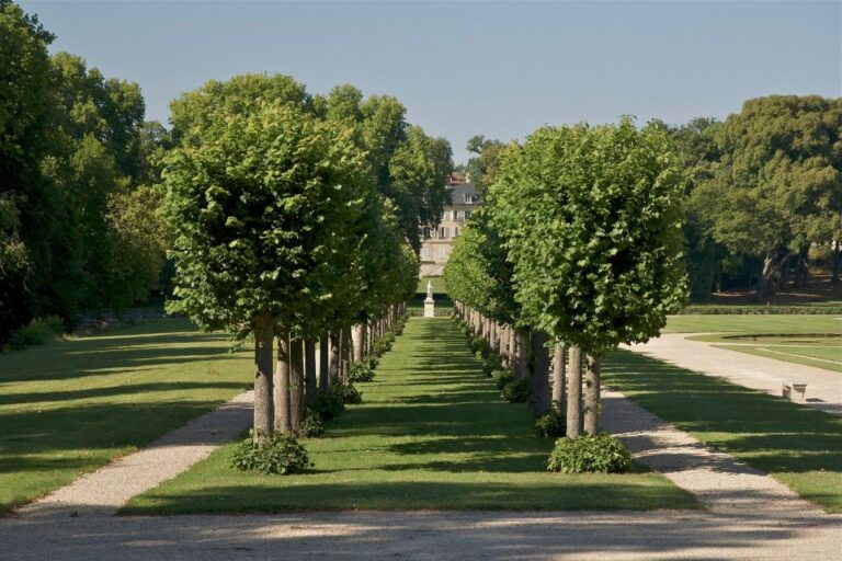 Private Tour of Domaine De Chantilly Ticket and Transfer