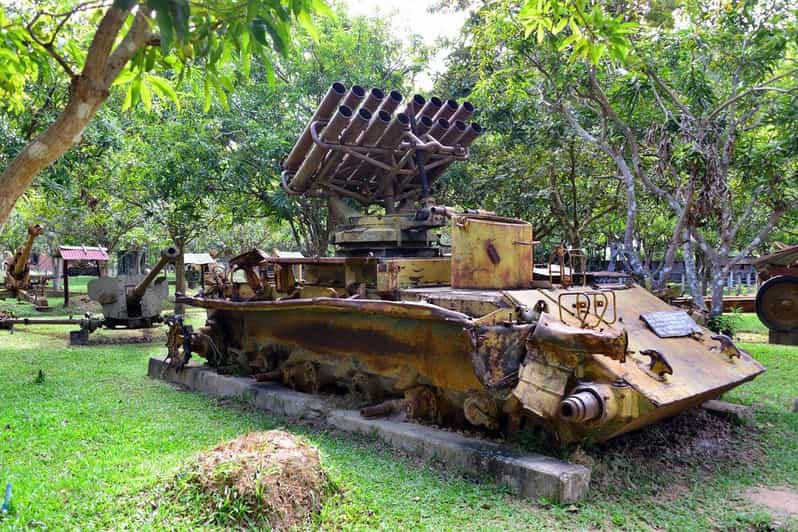 Private Tour: Siem Reap City Tour Full-Day