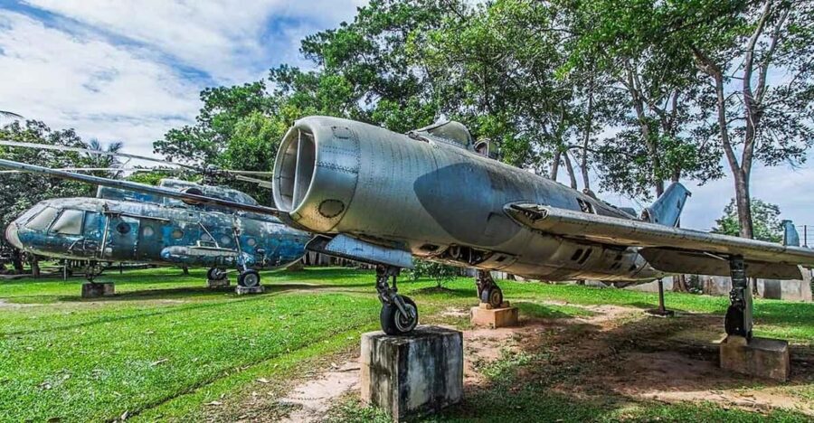 Private Tour: Siem Reap City Tour Full-Day
