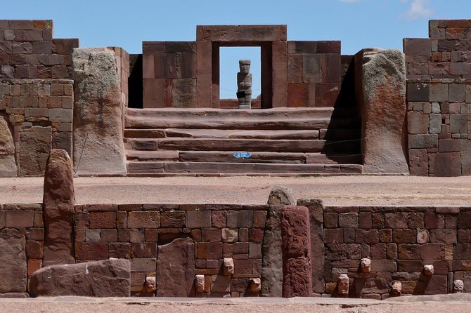 Private Tour: Tiwanaku Archeological Site From La Paz - Tour Overview and Details