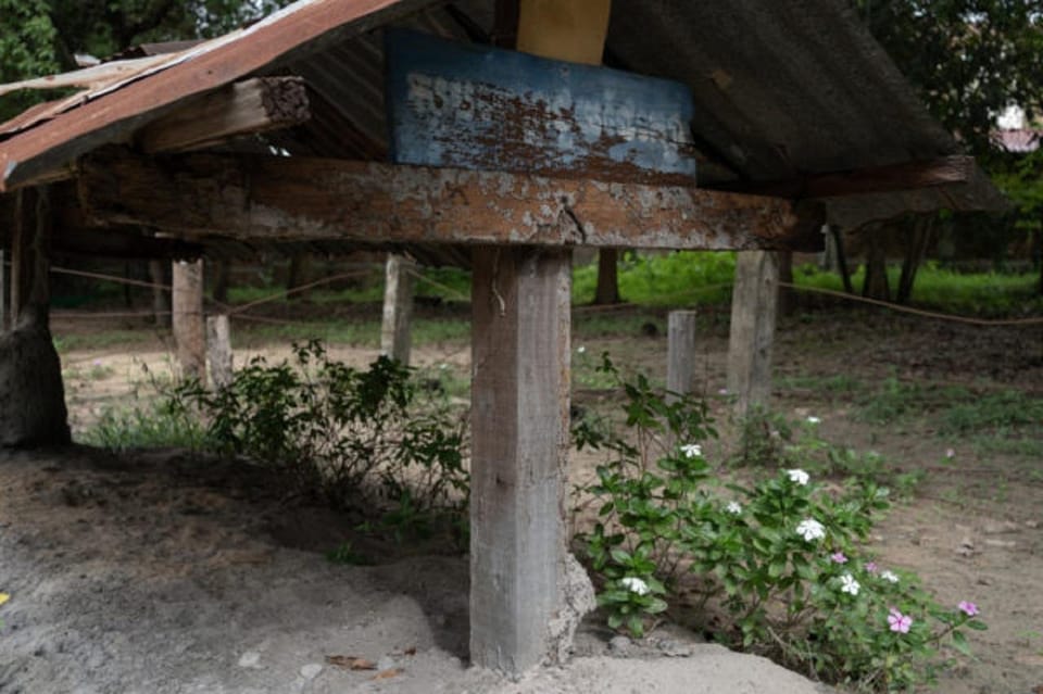 Private Tour to Anlong Veng (Khmer Rouge Stronghold) - Overview of the Tour