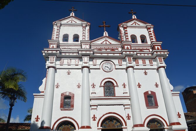 Private Tour to Guatape With a Local - Tour Overview and Highlights