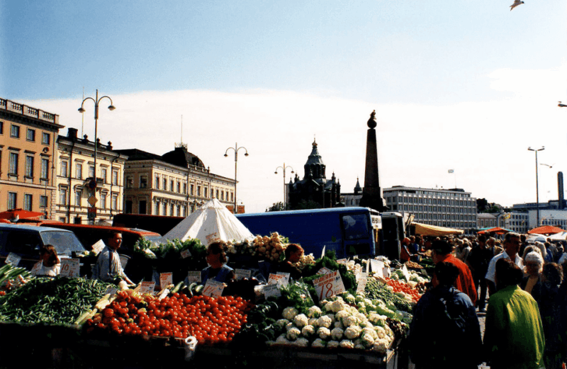 Private Tour to Suomenlinna and Helsinki - Customer Reviews