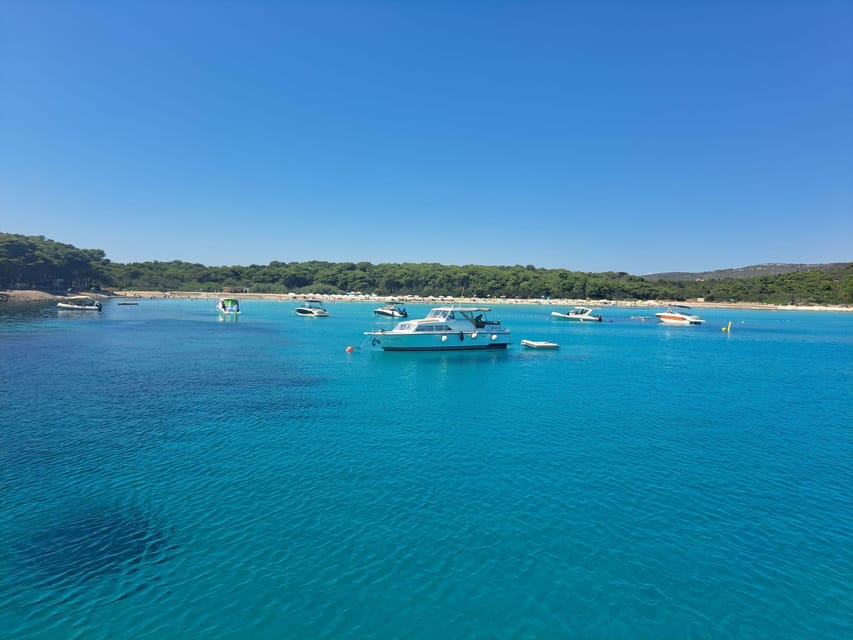 Private Tours: Speedboat Tour to Kornati With Snorkeling - Tour Overview and Pricing