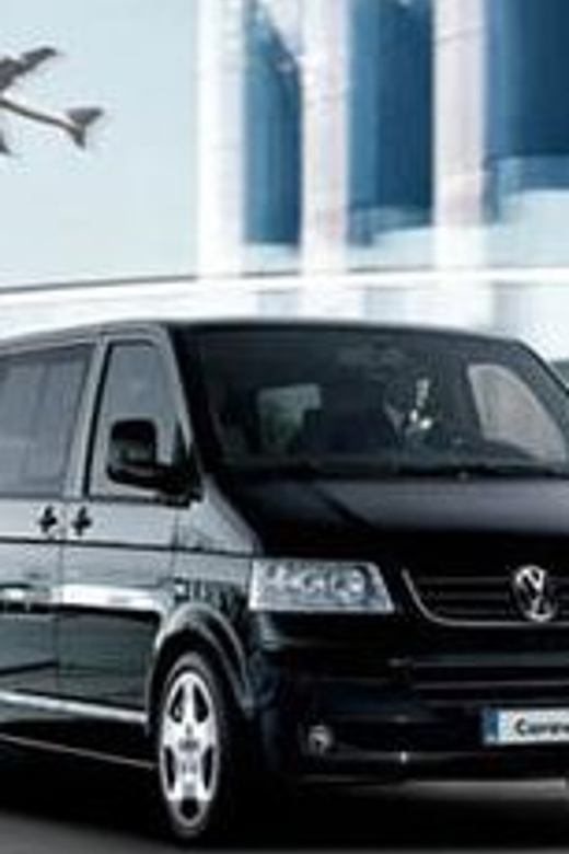 Private Transfer Between Antalya Airport & Antalya City 25KM - Overview of Private Transfers