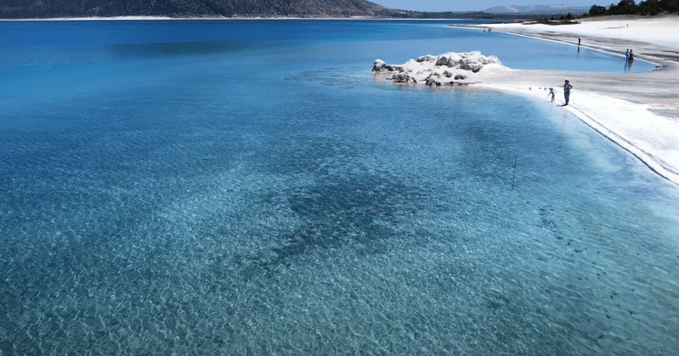 Private Transfer From Pamukkale or Karahayıt to Salda Lake - Environmental Significance