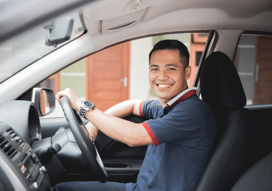 Private Transfer From TAN SON NHAT Airport to CAN THO - Service Overview and Pricing