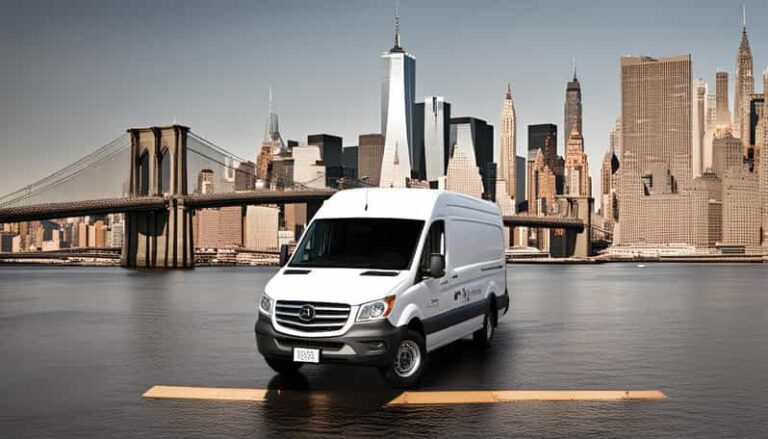 Private Transfer: Laguardia Airport to Manhattan Up to 12pax