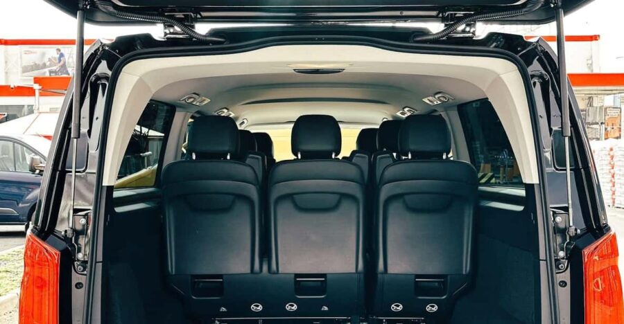 Private Transfer With Possiblity Services