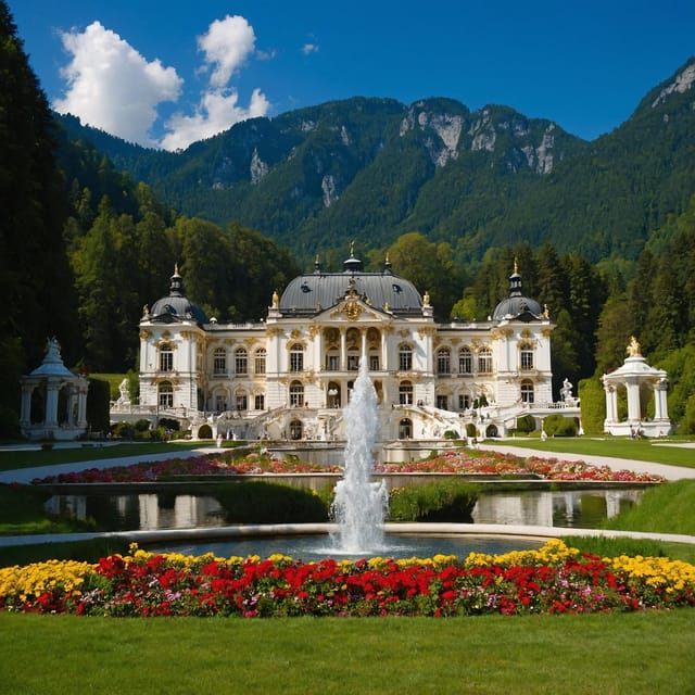 Private Trip: Munich to Neuschwanstein Castle With Tickets - Trip Overview