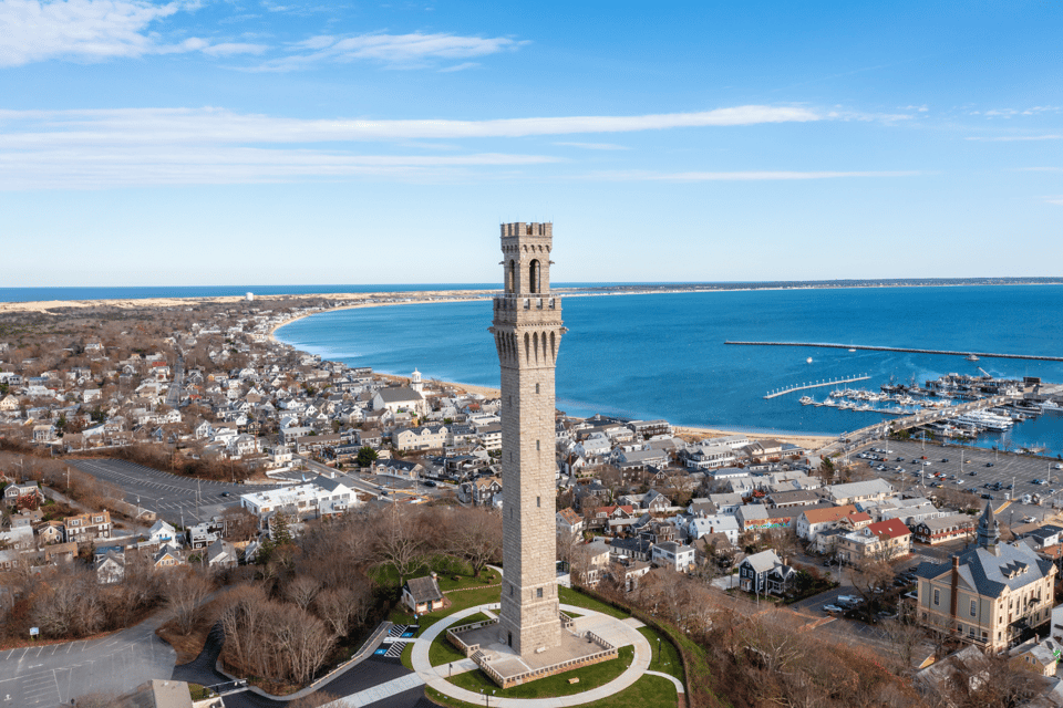 Provincetown Pathways Tour: Exploring History & Heritage - Tour Overview and Pricing