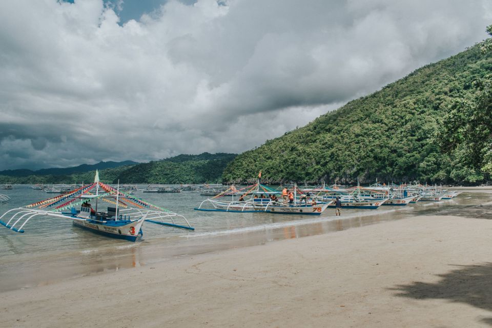 Puerto Princesa: Private Underground River and Cowrie Tour - Tour Overview