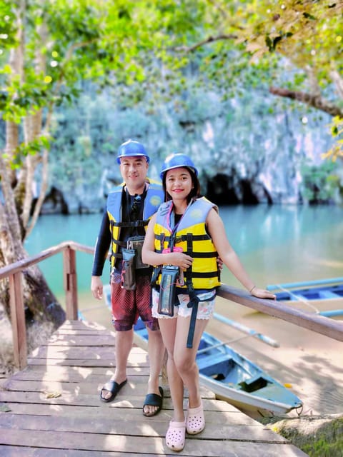 Puerto Princesa- Underground River Private Tour - Tour Overview and Pricing