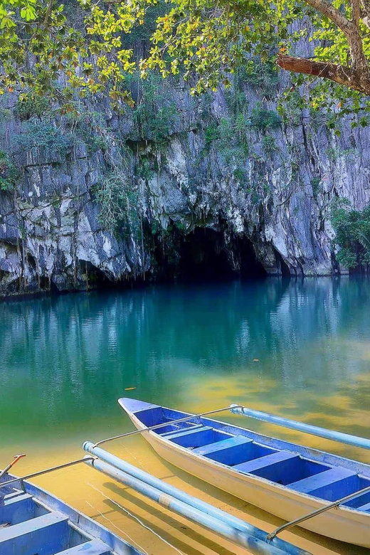 Puerto Princesa- Underground River Tour From City Proper - Tour Overview and Pricing