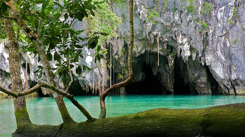 Puerto Princesa Underground River Tour (Shared Tour) - Tour Overview