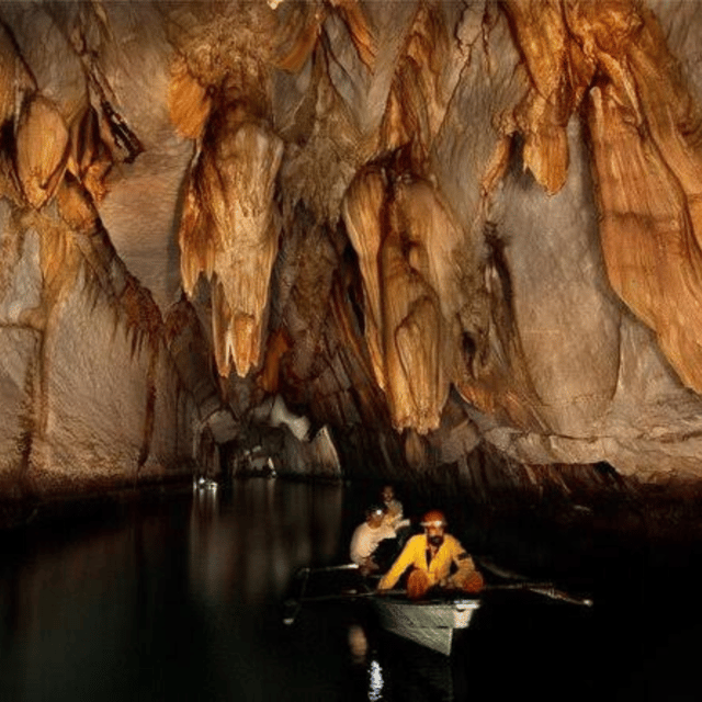 Puerto Princesa: Underground River Tour With Buffet Lunch - Tour Overview and Pricing