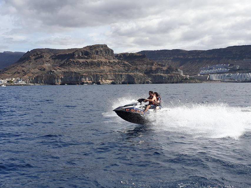 5 Best Jet-Ski Experiences In Gran Canaria