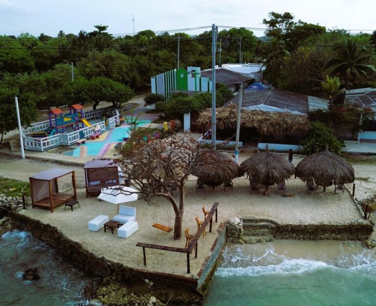 Punta Arena Beach, Day Tour.