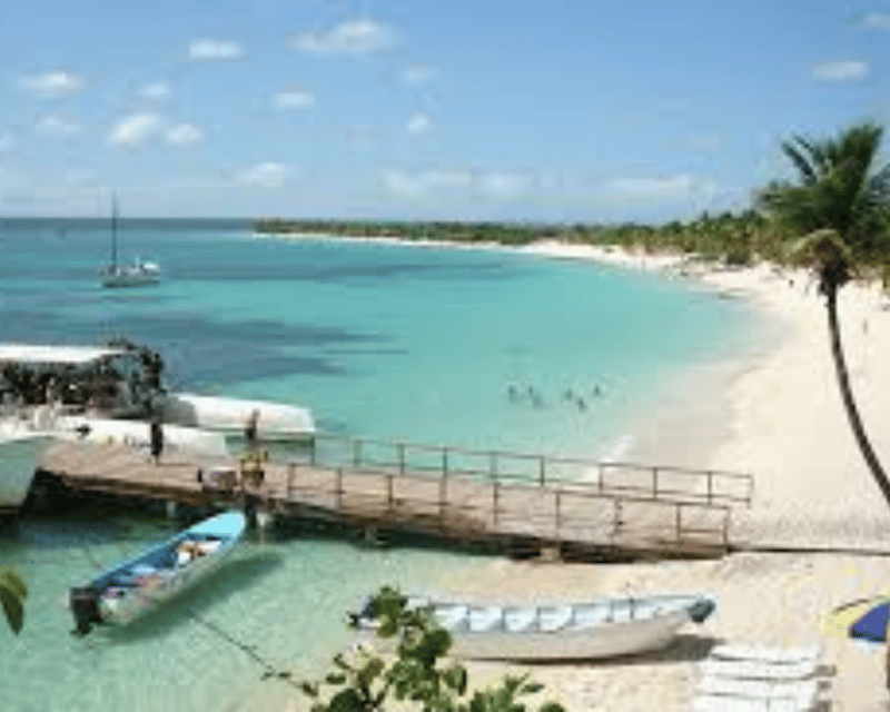 Punta Cana: Catalina Island With Snorkeling - Snorkeling Experience