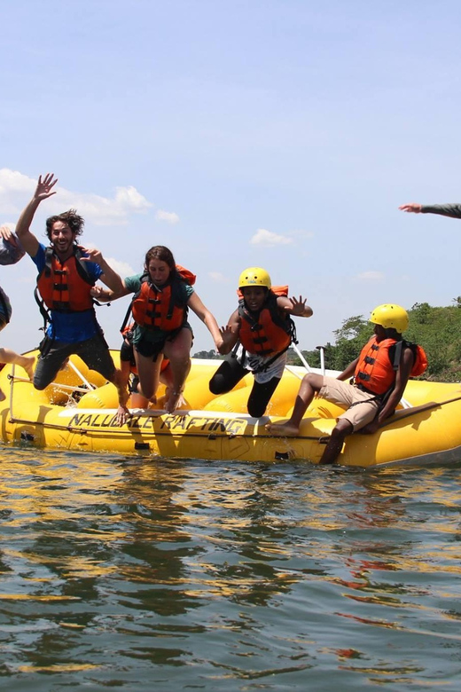 Rafting Experience in Koprulu Canyon Antalya - Overview of Koprulu Canyon