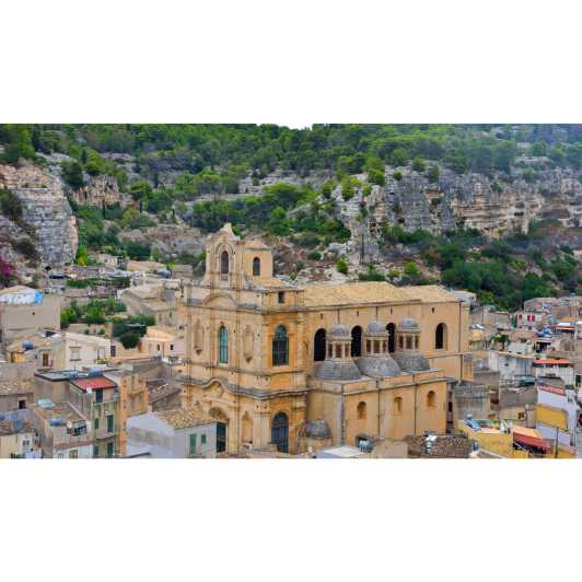 Ragusa, Modica and Scicli Private Tour - Exploring Ragusa Ibla