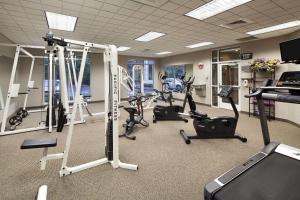 Ramada by Wyndham Olympia - Hotel Overview