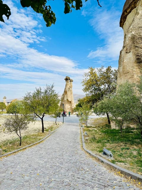 Red Tour Cappadocia - Tour Overview and Pricing