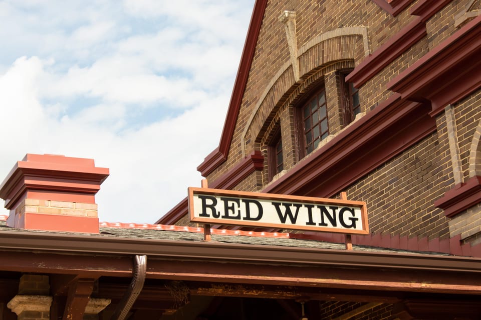 Red Wing, Minnesota: Ghost Walk Tour - Itinerary Highlights