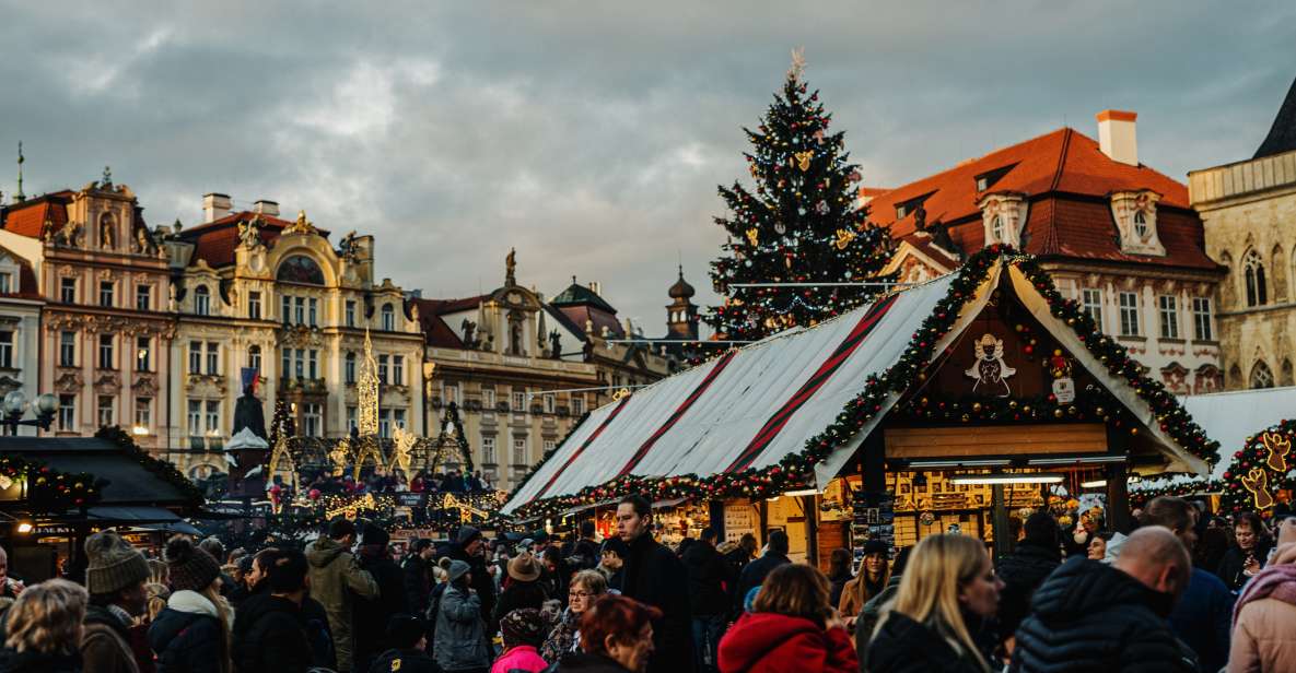 Reims: Christmas Markets Festive Digital Game - Overview and Pricing