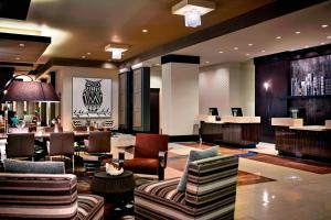 Renaissance Phoenix Downtown Hotel - Hotel Overview