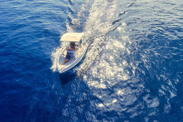 Rent a Boat All Day September  in Castellammare Del Golfo