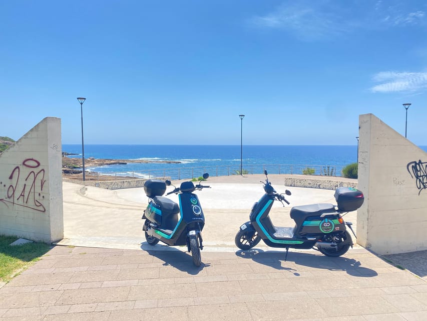 Rent Electric Scooter - Rental Pricing and Duration