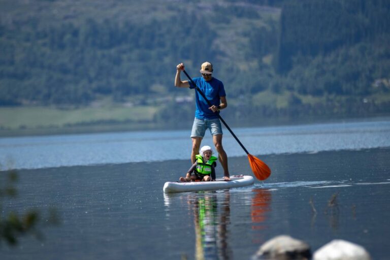 Rental SUP – Stand Up Paddle Board