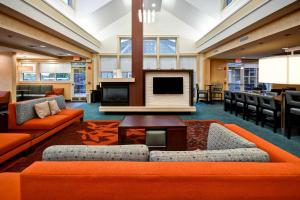 Residence Inn by Marriott Springfield Chicopee - Good To Know