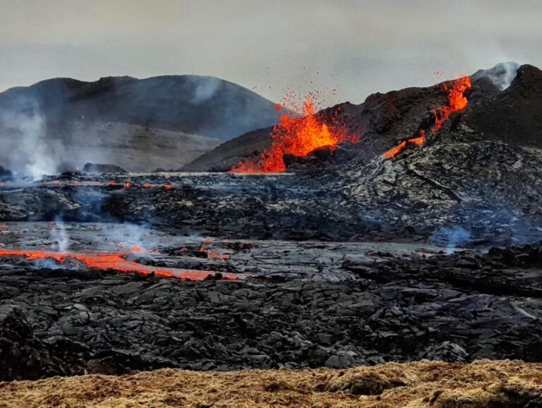 Reykjanes Peninsula – Private Tour