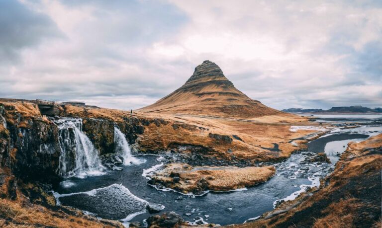 Reykjavik: 8-Day Small Group Circle of Iceland Tour