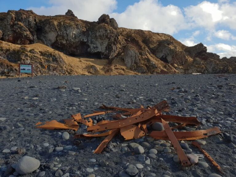 Reykjavik: Small-Group Snæfellsnes Day Trip