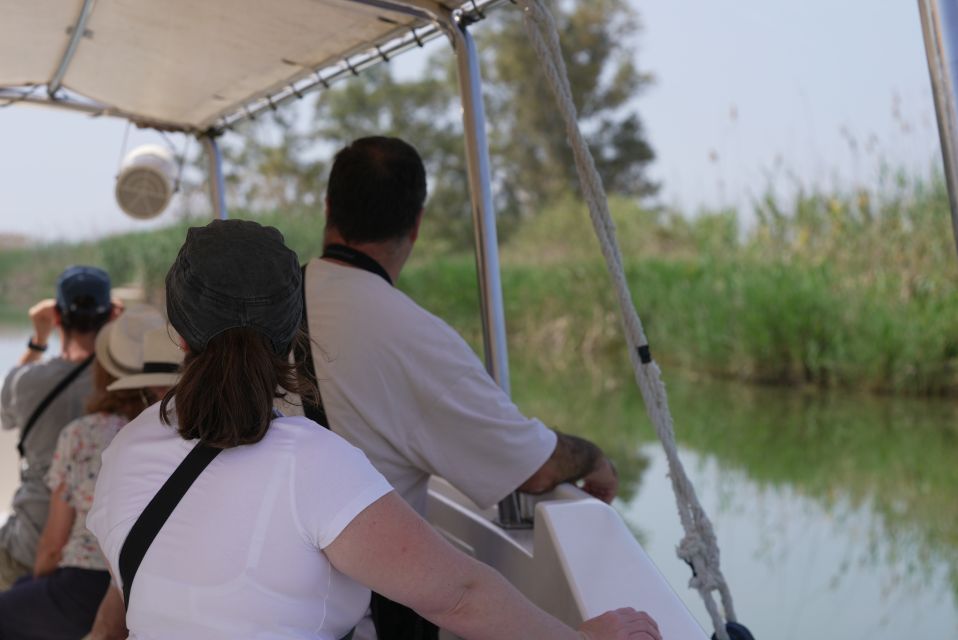 Riumar: Ebro Delta Cruise and Jeep Tour With Mussels Tasting - Tour Overview and Details