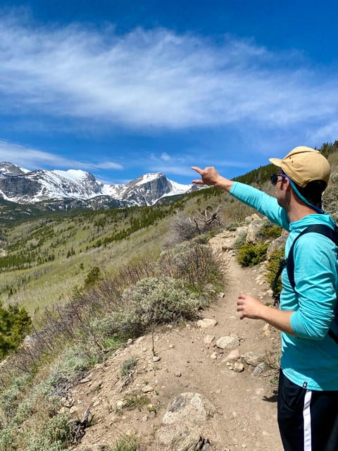 Rocky Mountain National Park Half Day Hike - What to Prepare