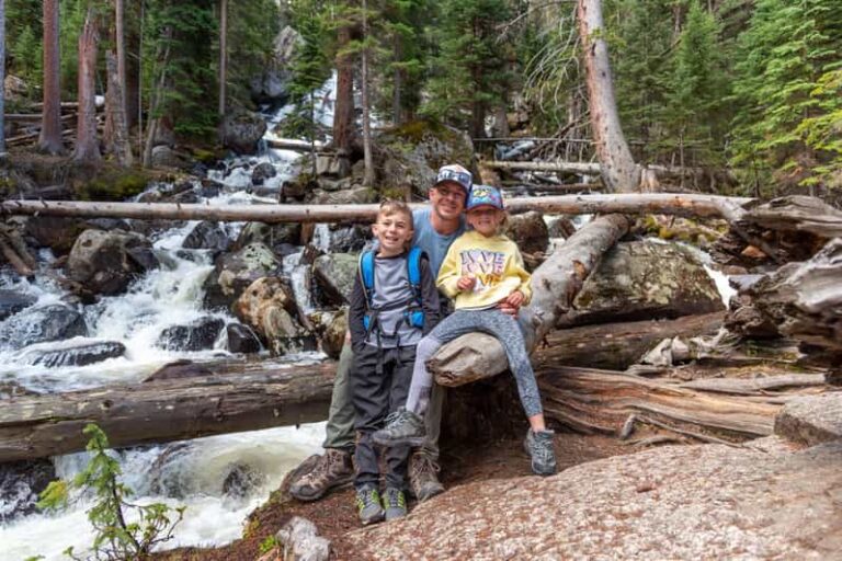 Rocky Mountain National Park: Private Wildlife Hiking Tour