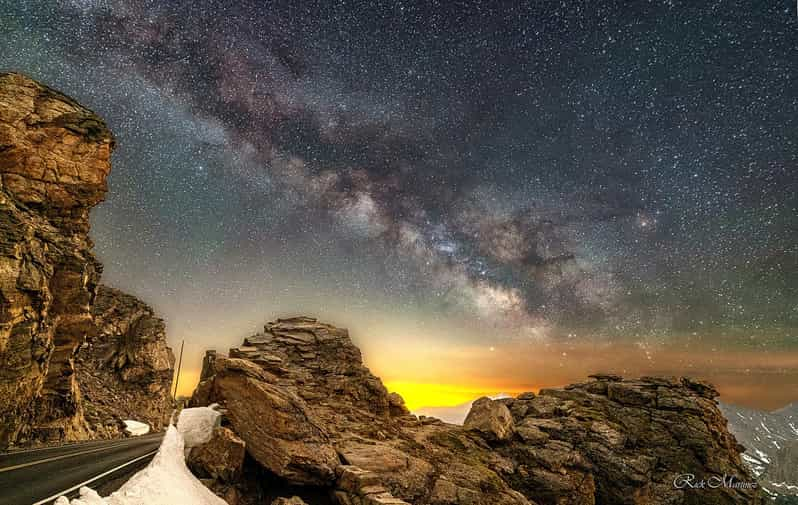 Rocky Mountain National Park:Star Tour - Tour Overview