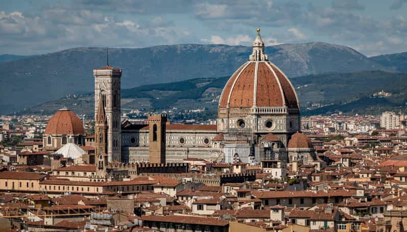 Roman Florence: Historical Self-Guided Audio Tour - Tour Overview and Pricing