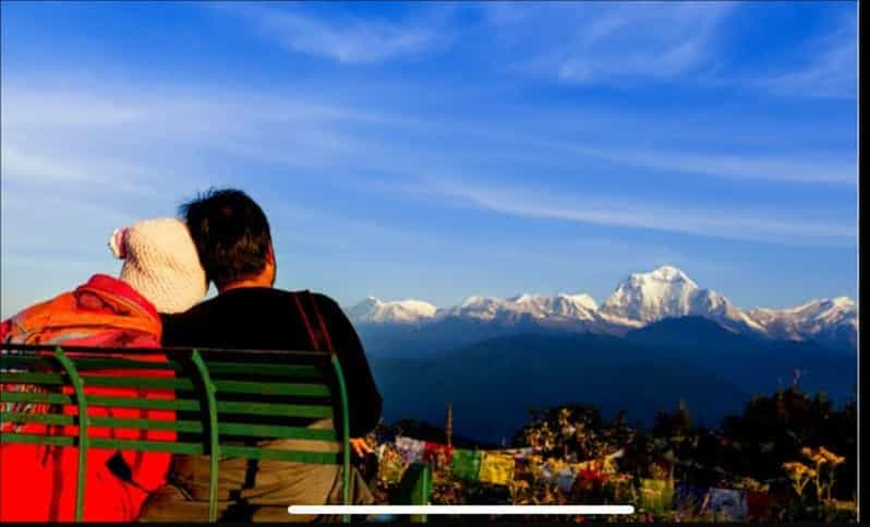 Romantic Getaway for Couple in Pokhara - Overview of the Getaway