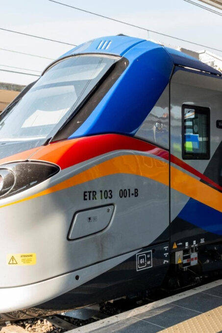 Rome: 2-In-1 Train & Funicular From/To Orvieto Centro - Important Travel Information