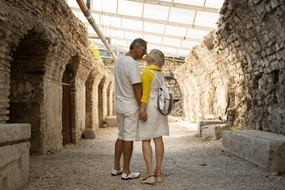 Rome: Colosseum, Palatine Hill & Forum Access With Host - Customer Feedback