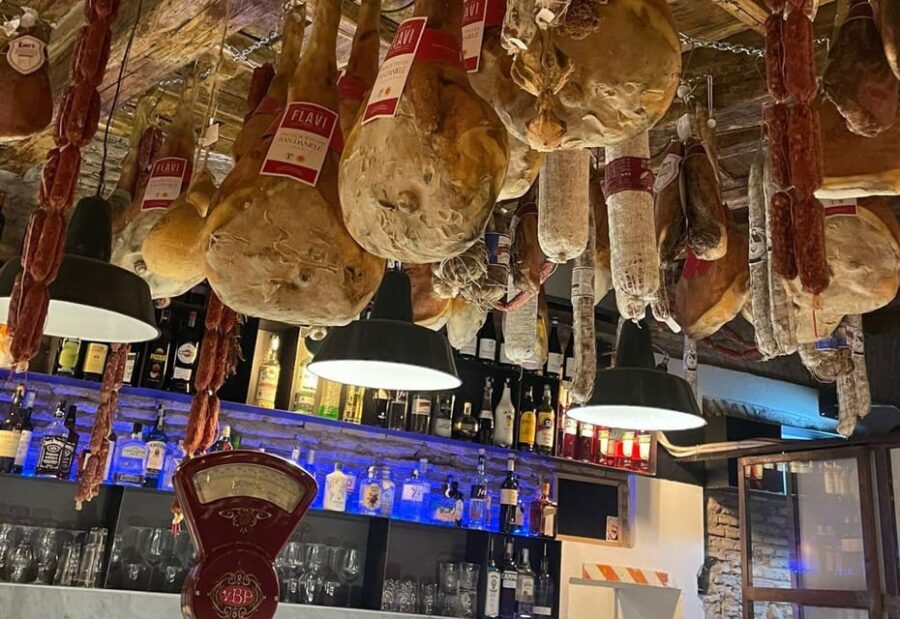 Rome: Pizza Pro, a Hands-On Cooking Class Castel Sant Angelo