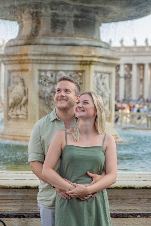 20 Best Photography Experiences In Rome