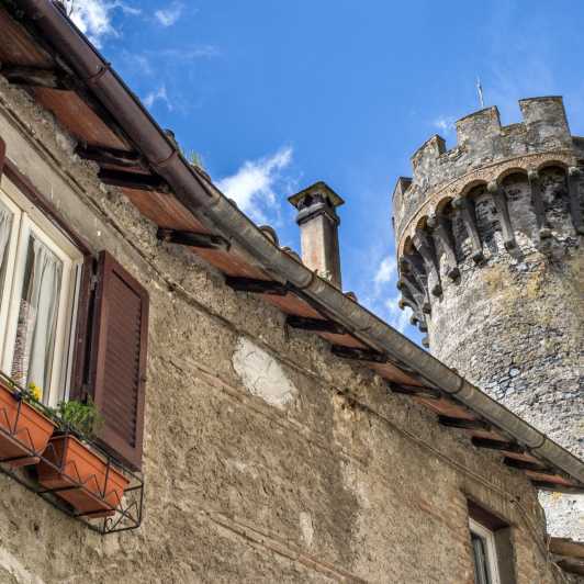 Rome: Private Tour Bracciano and the Fairytale Castle - Location and Experience