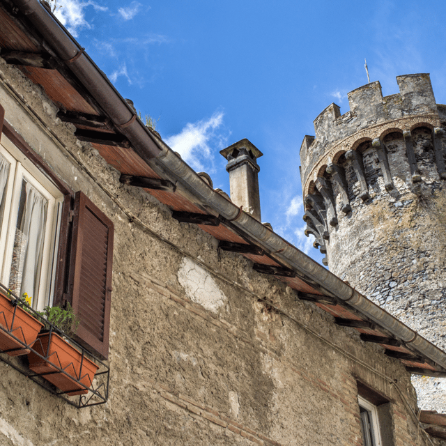 Rome: Private Tour Bracciano and the Fairytale Castle - Highlights of Bracciano